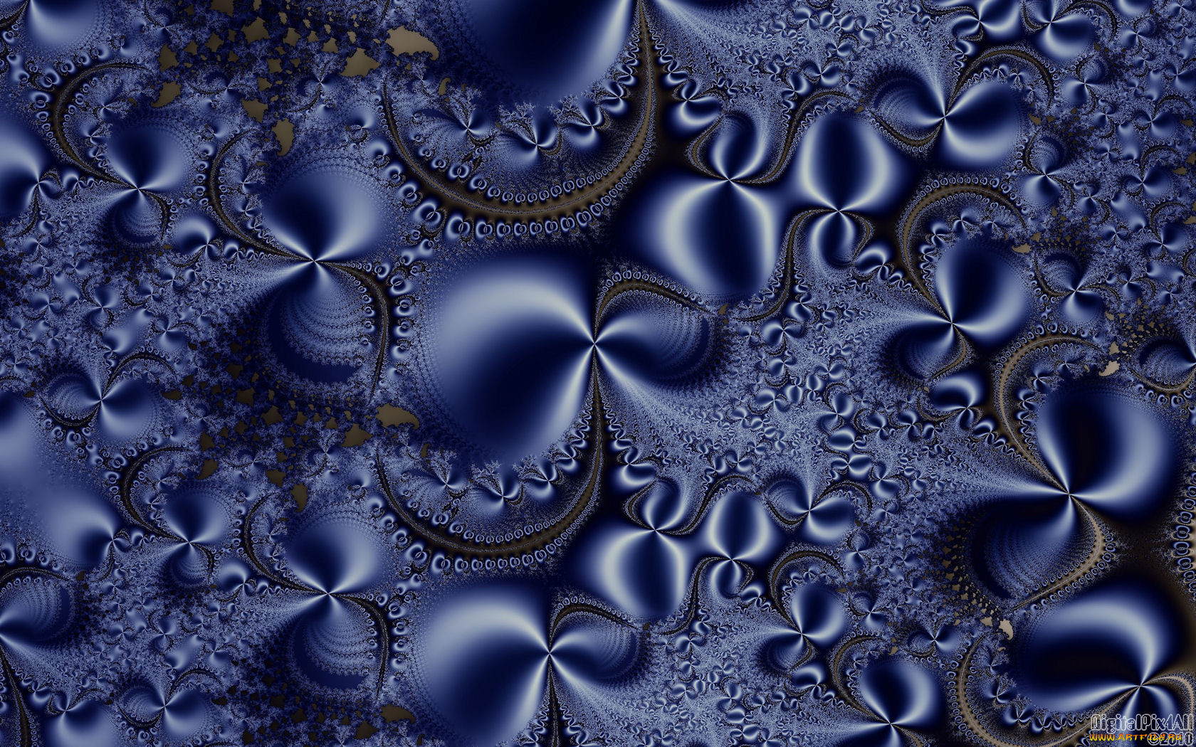 3, , fractal, 